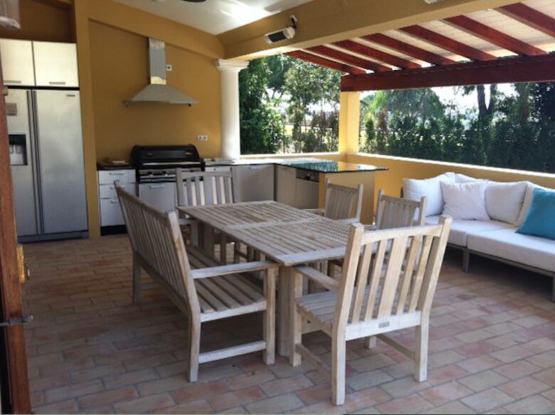 Pinheiros Altos Villa - Quinta do Lago, Portugal