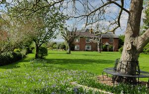 Beautiful Cotswolds Family Home with Pool & Tennis Court - Shipston-on-Stour, United Kingdom