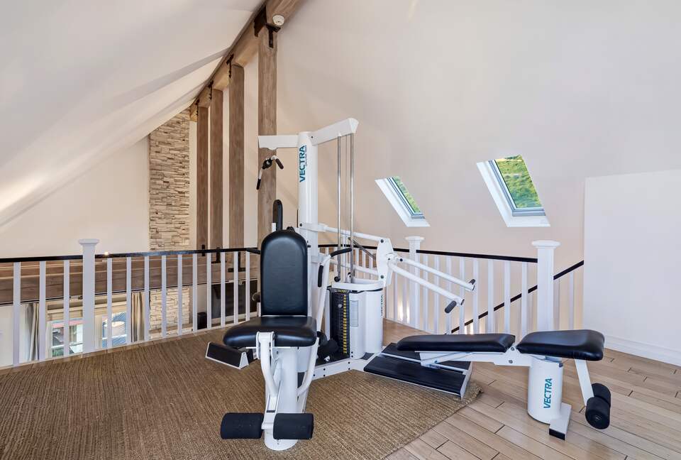 Malibu Manor (R) - Malibu, California