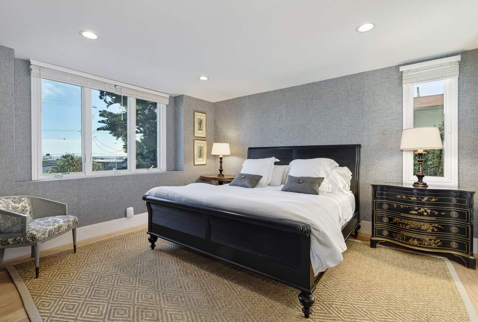 Malibu Manor (R) - Malibu, California