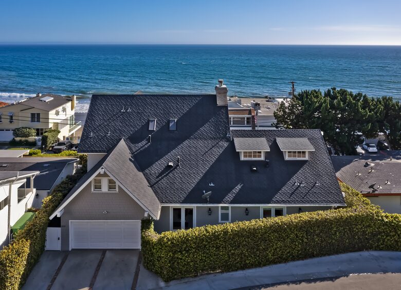 Malibu Manor (R) - Malibu, California