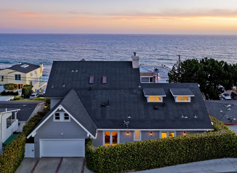 Malibu Manor (R) - Malibu, California