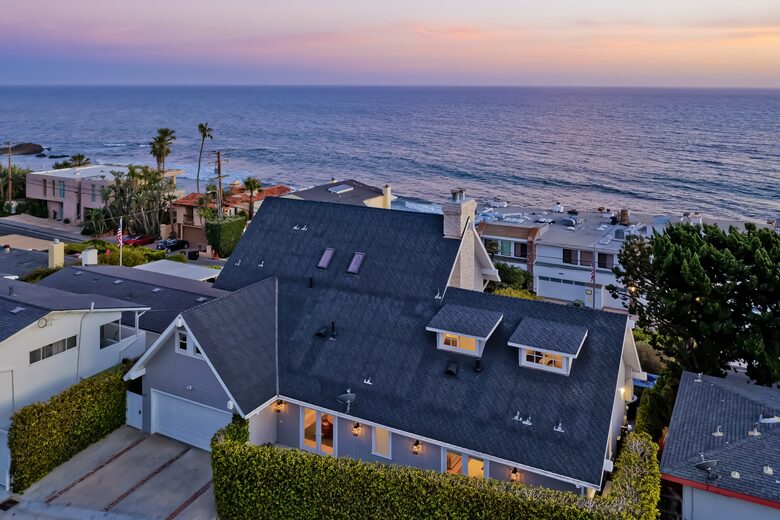 Malibu Manor (R) - Malibu, California