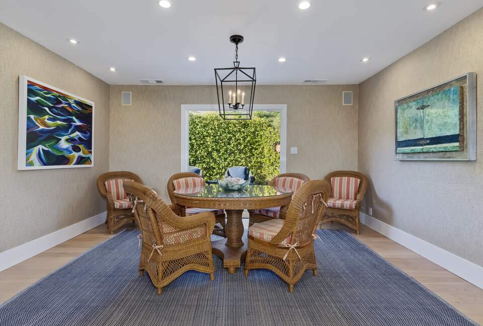 Malibu Manor (R) - Malibu, California