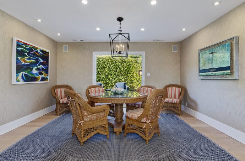 Malibu Manor (R) - Malibu, California