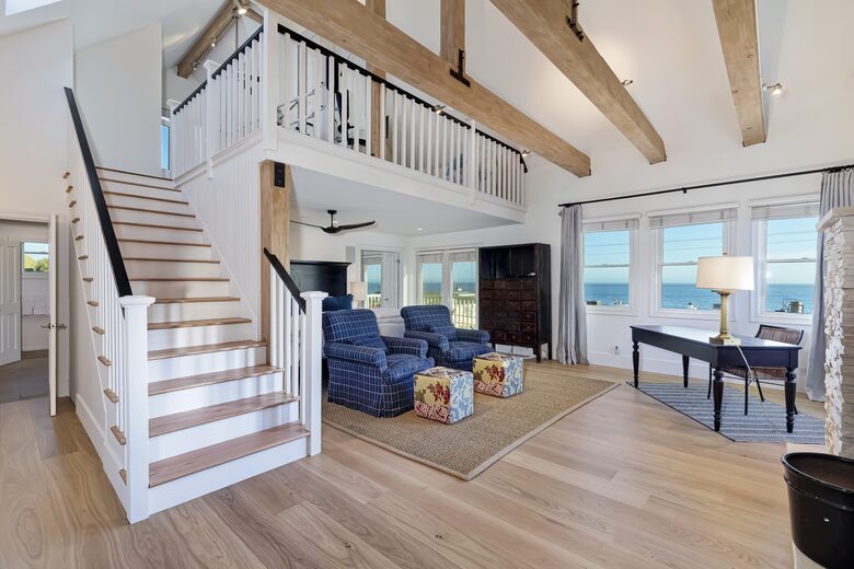 Malibu Manor (R) - Malibu, California