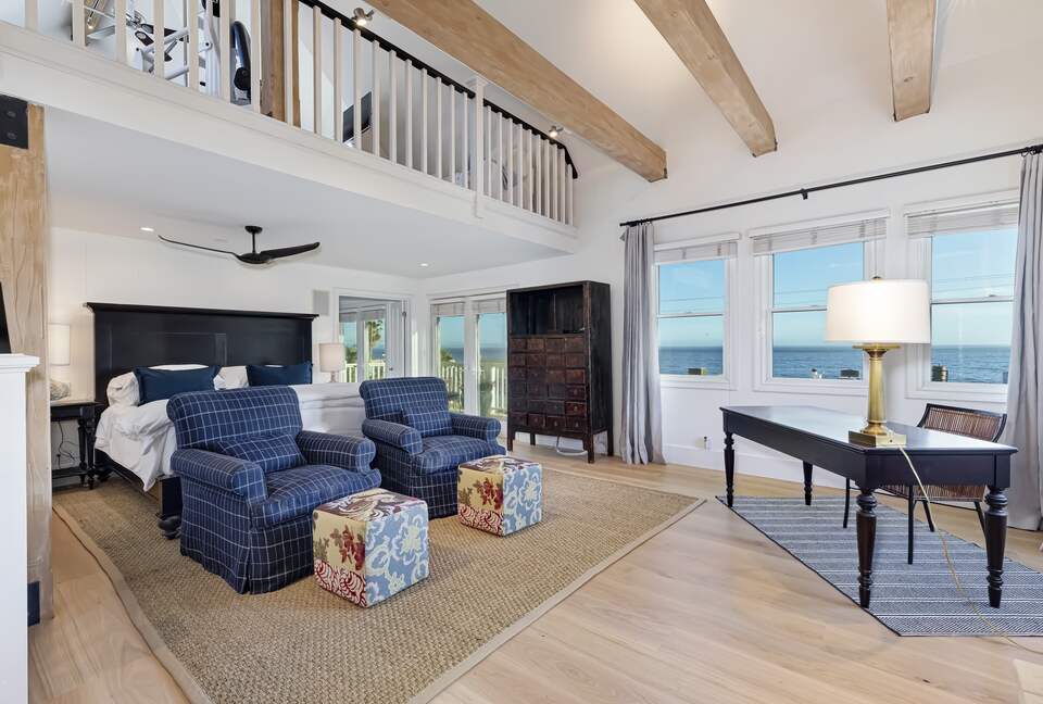 Malibu Manor (R) - Malibu, California