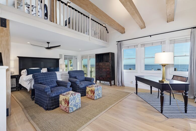 Malibu Manor (R) - Malibu, California