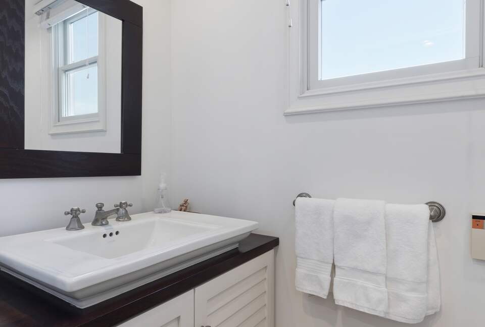 Malibu Manor (R) - Malibu, California