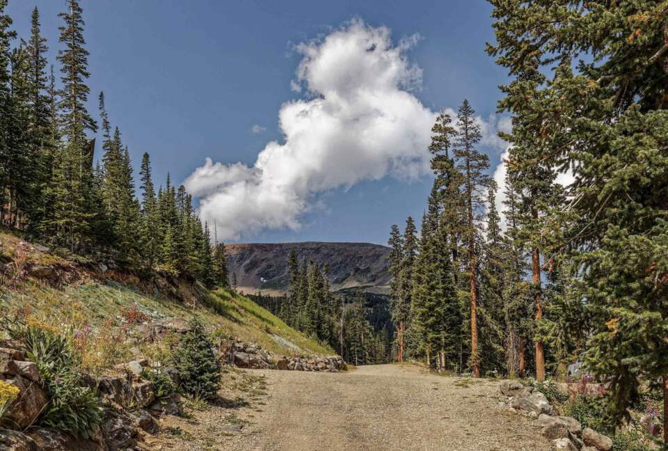 Stunning High Altitude Cabin in Summit County - Breckenridge, Colorado