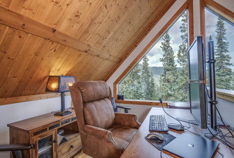 Stunning High Altitude Cabin in Summit County - Breckenridge, Colorado