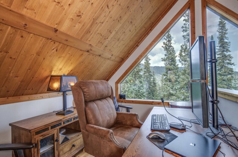 Stunning High Altitude Cabin in Summit County - Breckenridge, Colorado