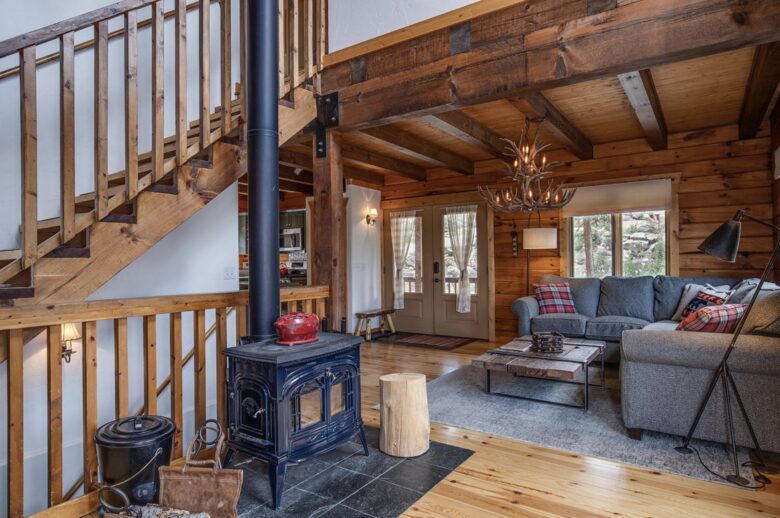 Stunning High Altitude Cabin in Summit County - Breckenridge, Colorado