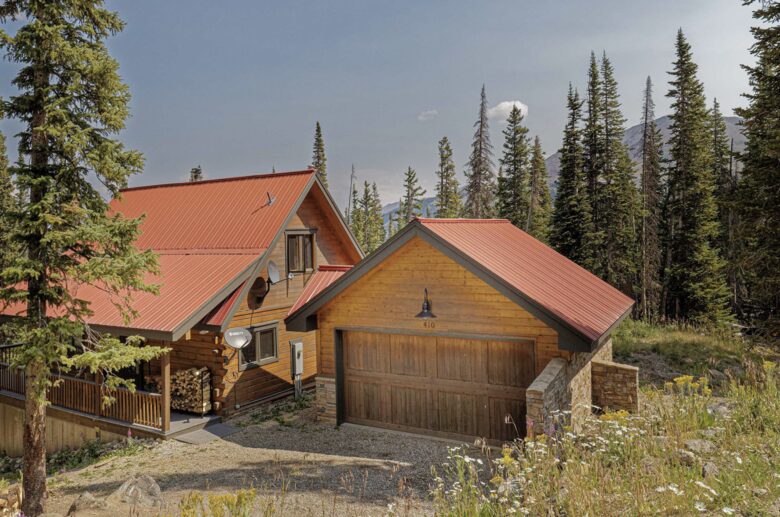 Stunning High Altitude Cabin in Summit County - Breckenridge, Colorado