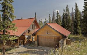 Stunning High Altitude Cabin in Summit County - Breckenridge, Colorado