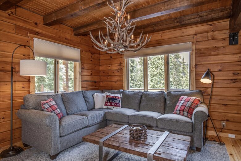 Stunning High Altitude Cabin in Summit County - Breckenridge, Colorado