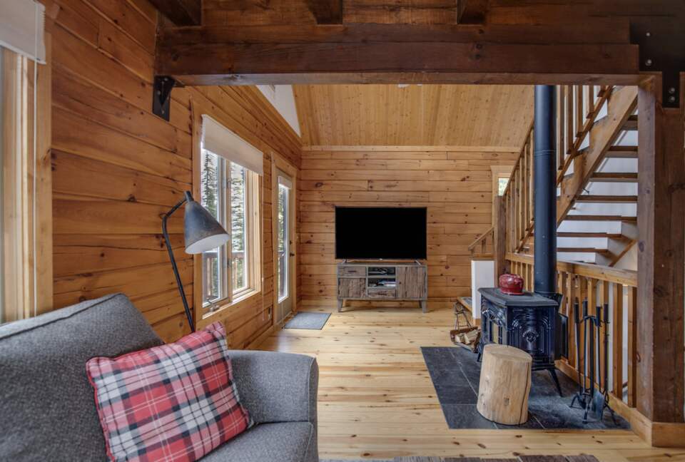 Stunning High Altitude Cabin in Summit County - Breckenridge, Colorado