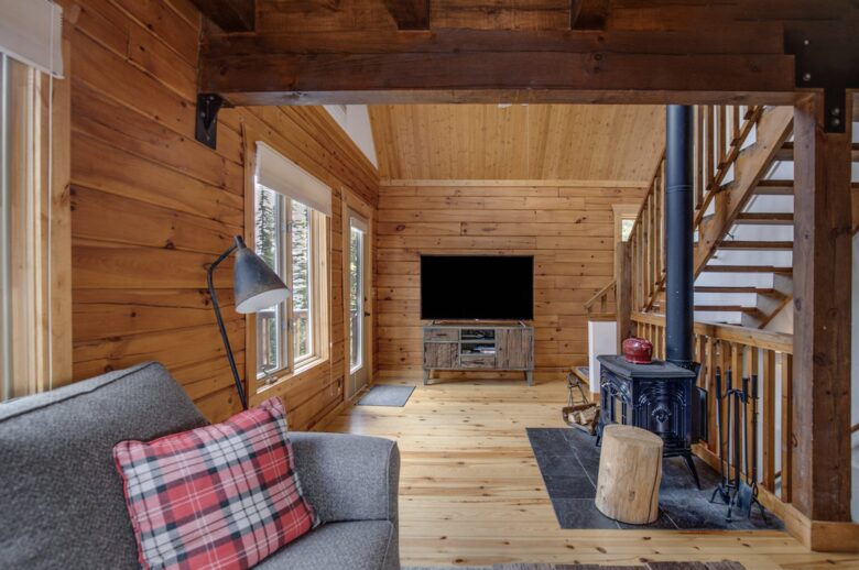 Stunning High Altitude Cabin in Summit County - Breckenridge, Colorado