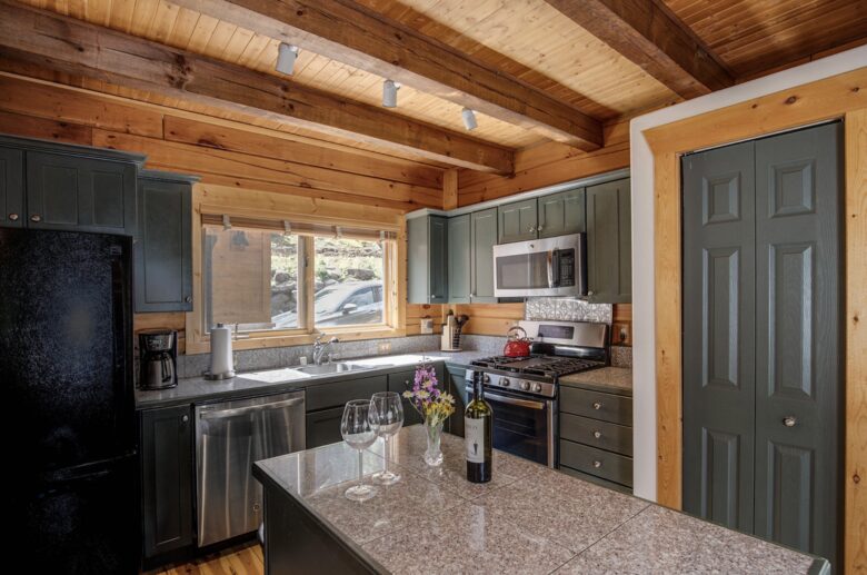 Stunning High Altitude Cabin in Summit County - Breckenridge, Colorado