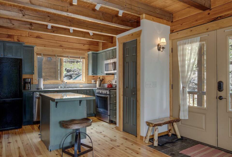 Stunning High Altitude Cabin in Summit County - Breckenridge, Colorado