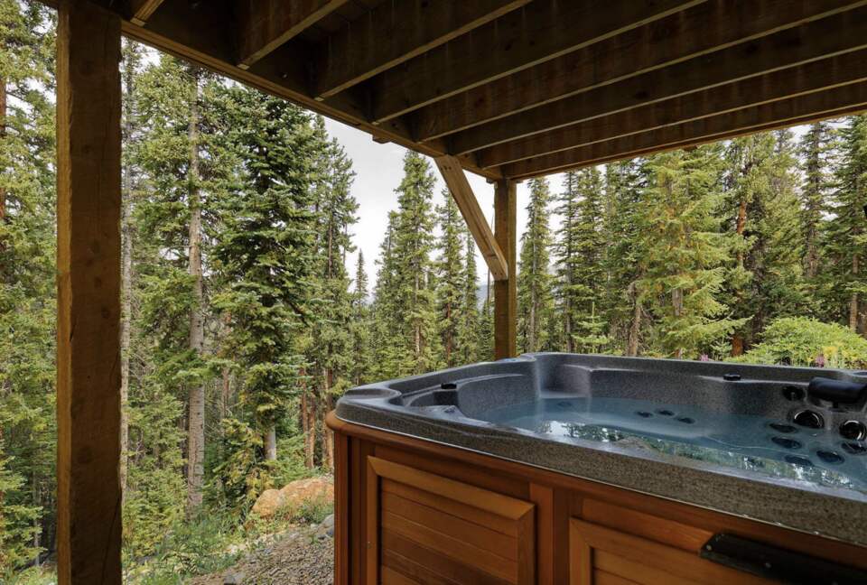 Stunning High Altitude Cabin in Summit County - Breckenridge, Colorado