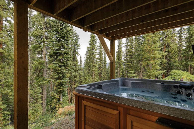 Stunning High Altitude Cabin in Summit County - Breckenridge, Colorado