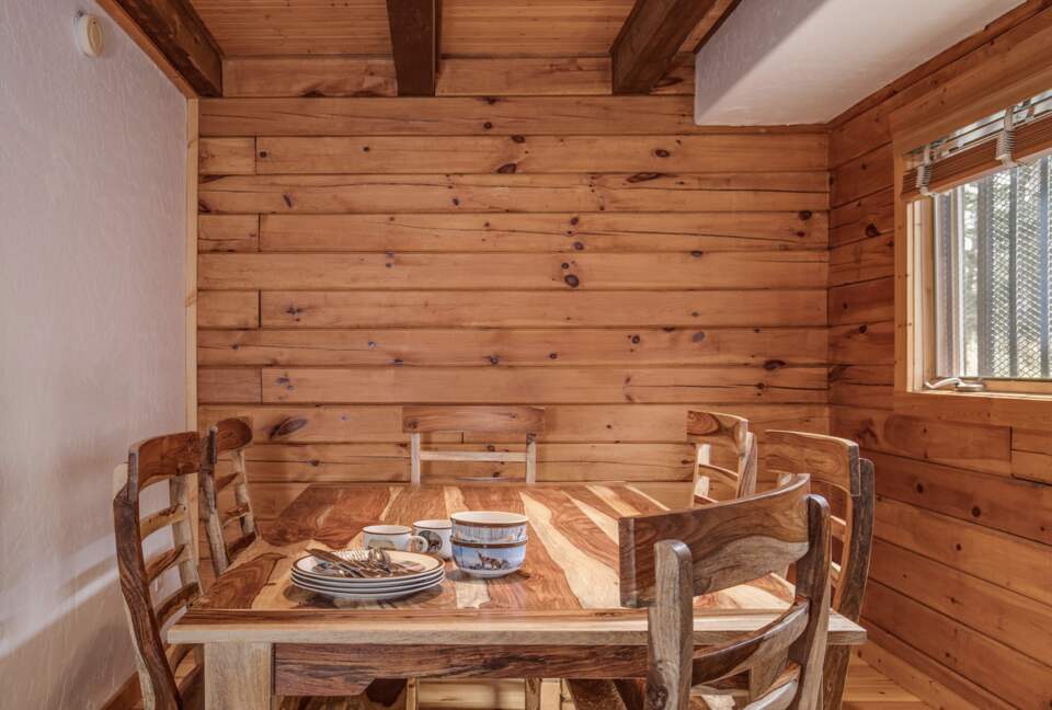 Stunning High Altitude Cabin in Summit County - Breckenridge, Colorado