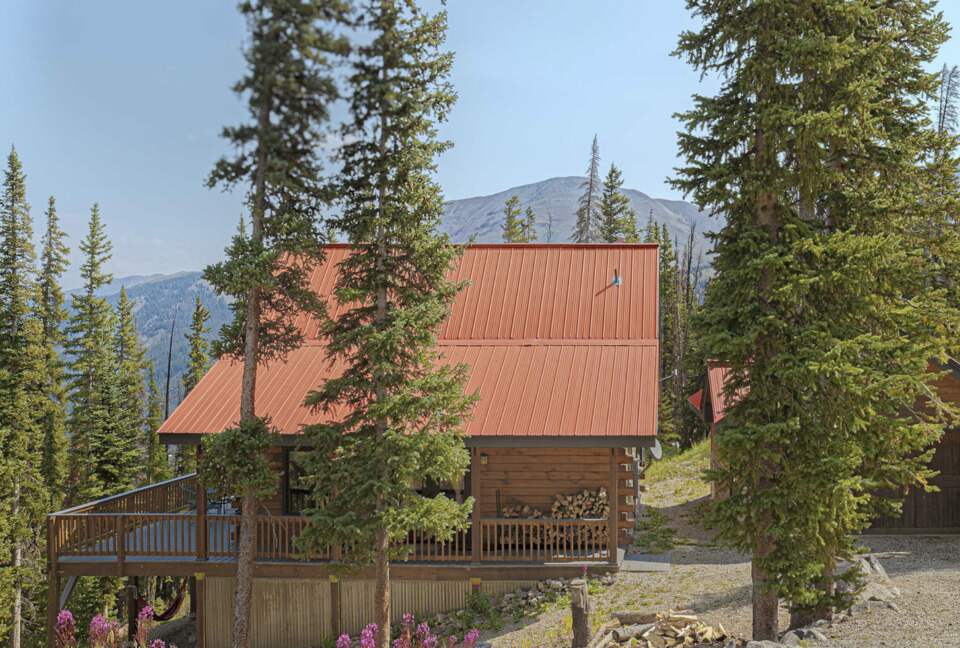 Stunning High Altitude Cabin in Summit County - Breckenridge, Colorado