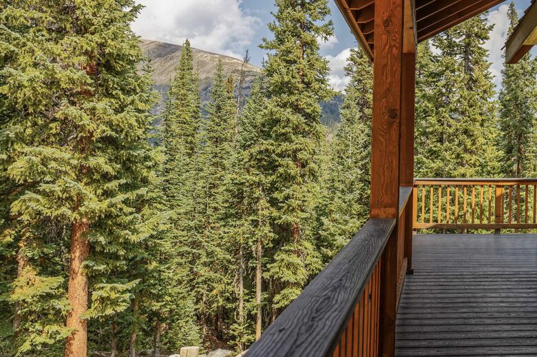 Stunning High Altitude Cabin in Summit County - Breckenridge, Colorado