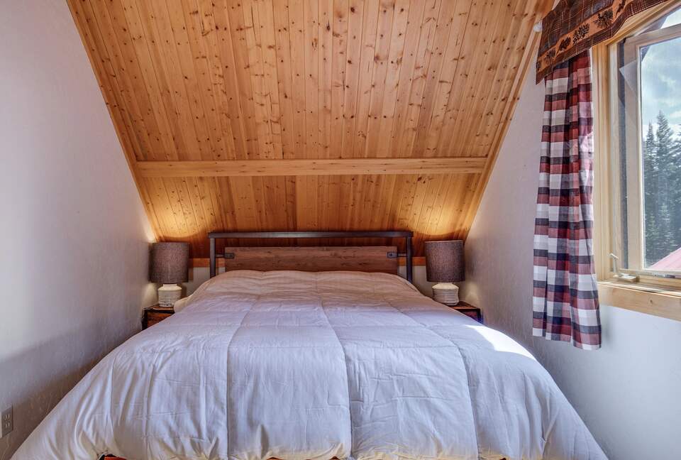 Stunning High Altitude Cabin in Summit County - Breckenridge, Colorado