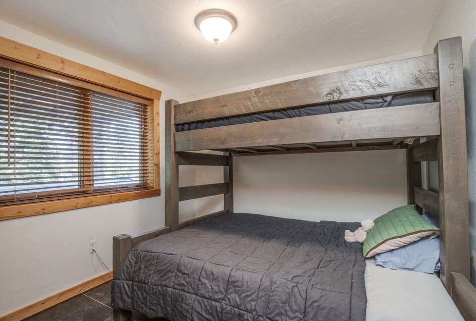 Stunning High Altitude Cabin in Summit County - Breckenridge, Colorado