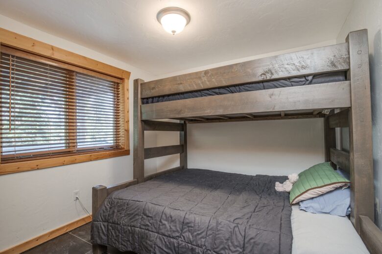 Stunning High Altitude Cabin in Summit County - Breckenridge, Colorado