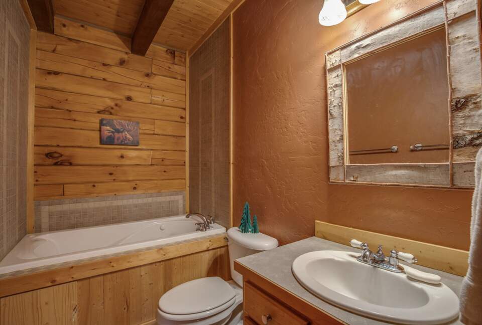 Stunning High Altitude Cabin in Summit County - Breckenridge, Colorado