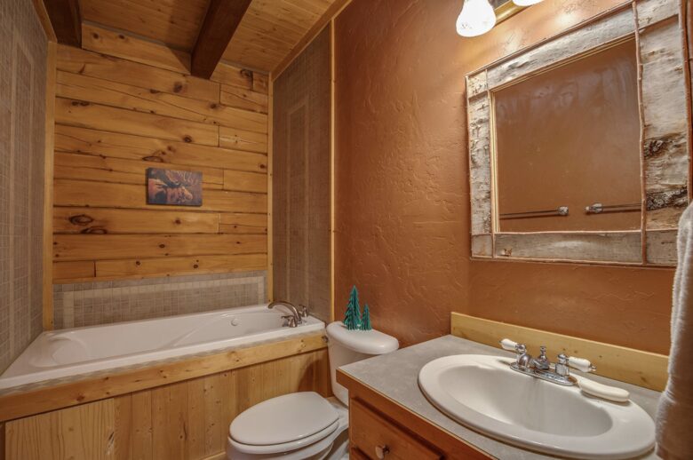 Stunning High Altitude Cabin in Summit County - Breckenridge, Colorado