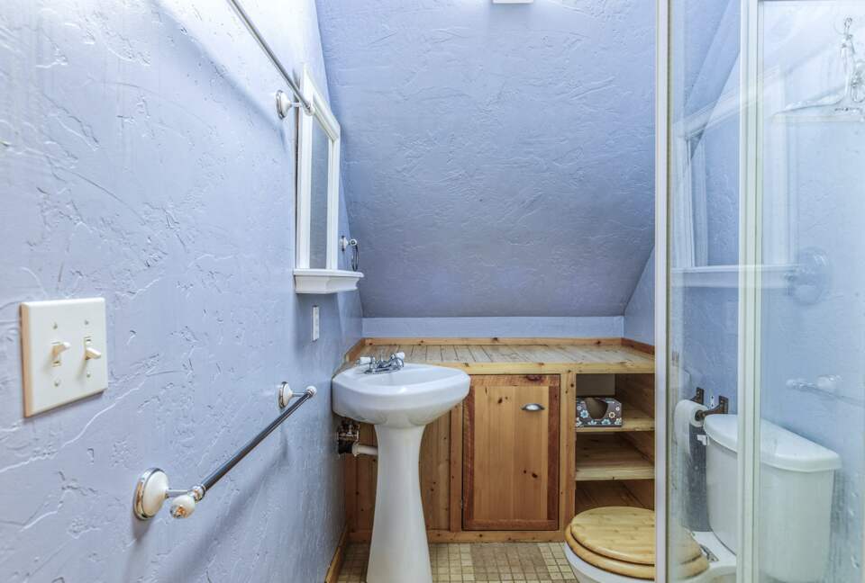 Stunning High Altitude Cabin in Summit County - Breckenridge, Colorado