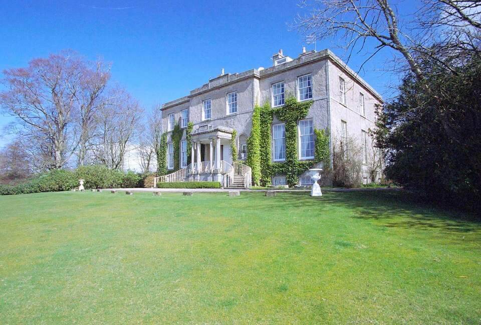 Cortes House - Fraserburgh, United Kingdom