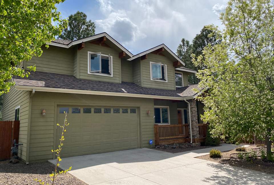 Flagstaff Mountain Getaway - Flagstaff, Arizona