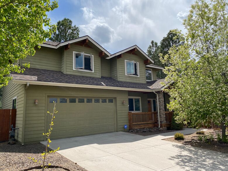 Flagstaff Mountain Getaway - Flagstaff, Arizona