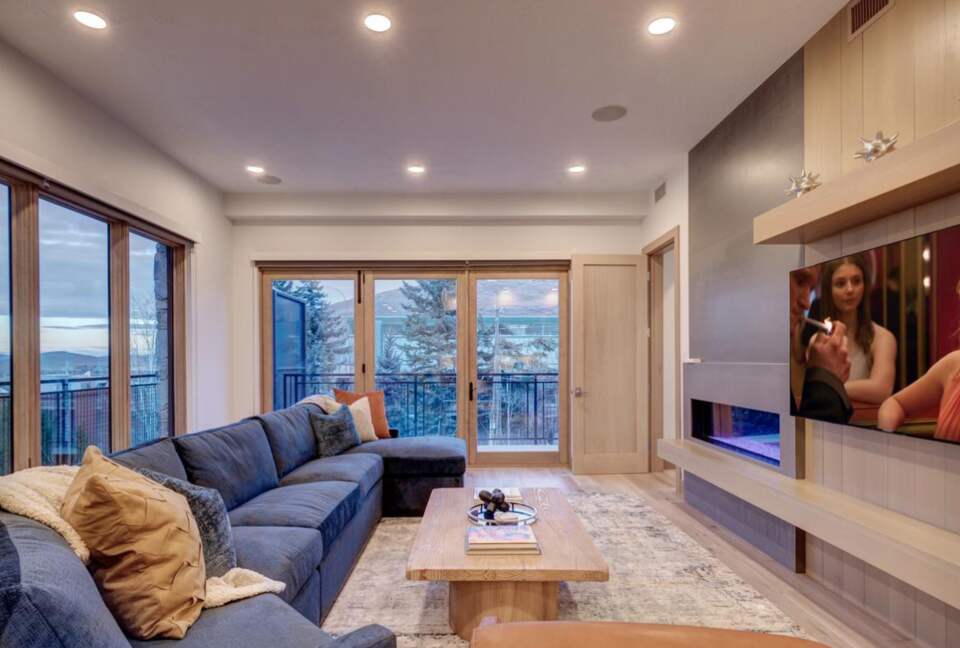 The Kings Crown Ski In/Ski Out - Park City, Utah