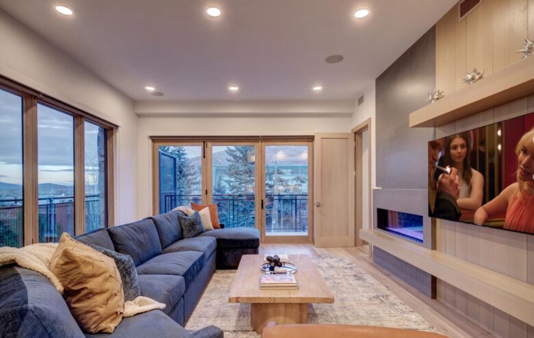 The Kings Crown Ski In/Ski Out - Park City, Utah