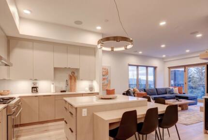 The Kings Crown Ski In/Ski Out - Park City, Utah