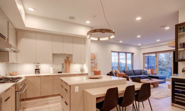 The Kings Crown Ski In/Ski Out - Park City, Utah