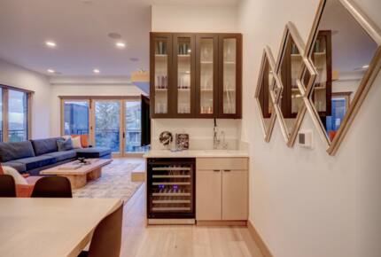 The Kings Crown Ski In/Ski Out - Park City, Utah