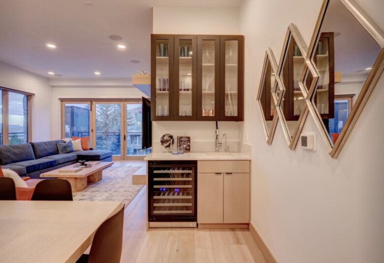 The Kings Crown Ski In/Ski Out - Park City, Utah