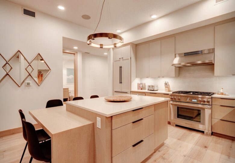 The Kings Crown Ski In/Ski Out - Park City, Utah