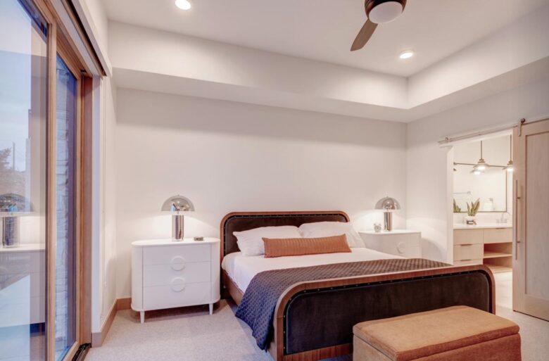 The Kings Crown Ski In/Ski Out - Park City, Utah