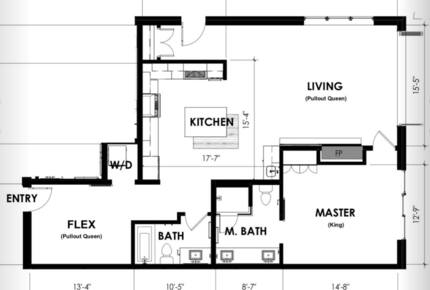 The Kings Crown Ski In/Ski Out - Park City, Utah