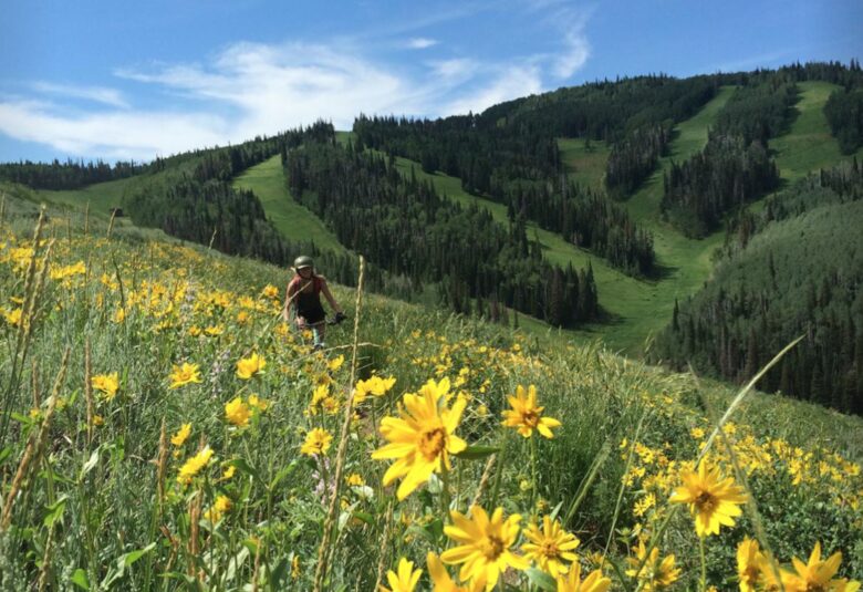 The Kings Crown Ski In/Ski Out - Park City, Utah