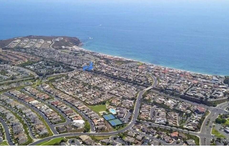 Monarch Beach Poolside Oasis - Dana Point, California