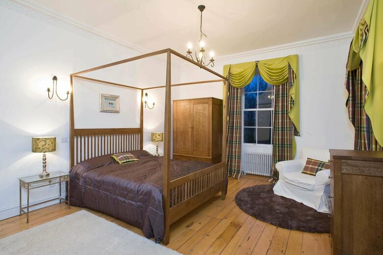 Cortes House - Fraserburgh, United Kingdom